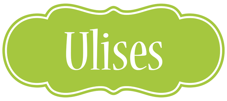 Ulises family logo