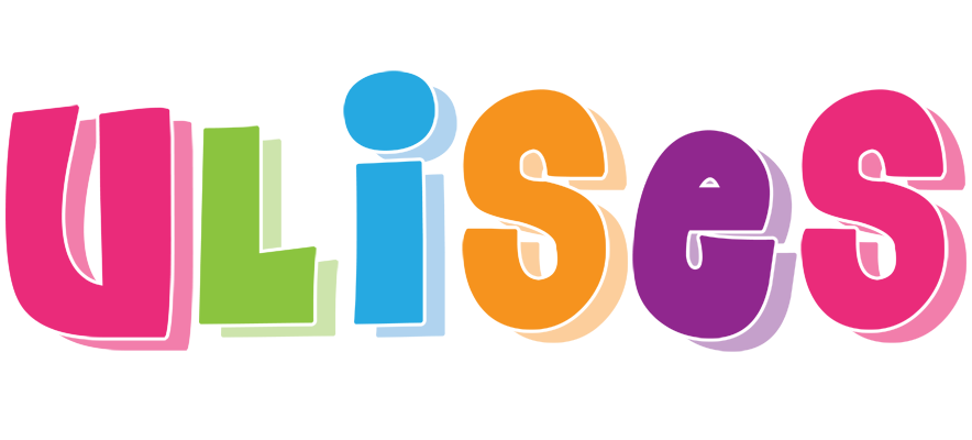Ulises friday logo