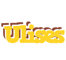 Ulises hotcup logo