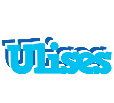 Ulises jacuzzi logo
