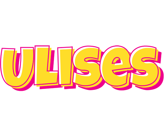 Ulises kaboom logo