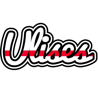 Ulises kingdom logo