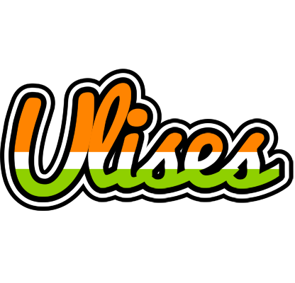 Ulises mumbai logo