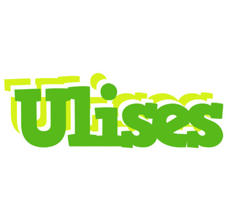 Ulises picnic logo