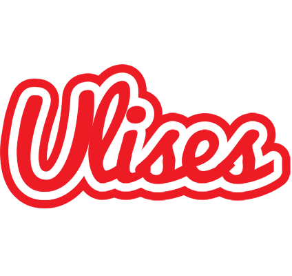Ulises sunshine logo