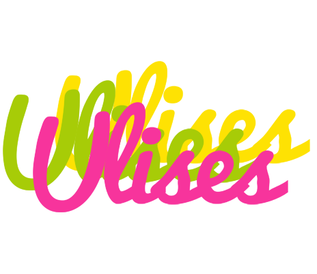 Ulises sweets logo