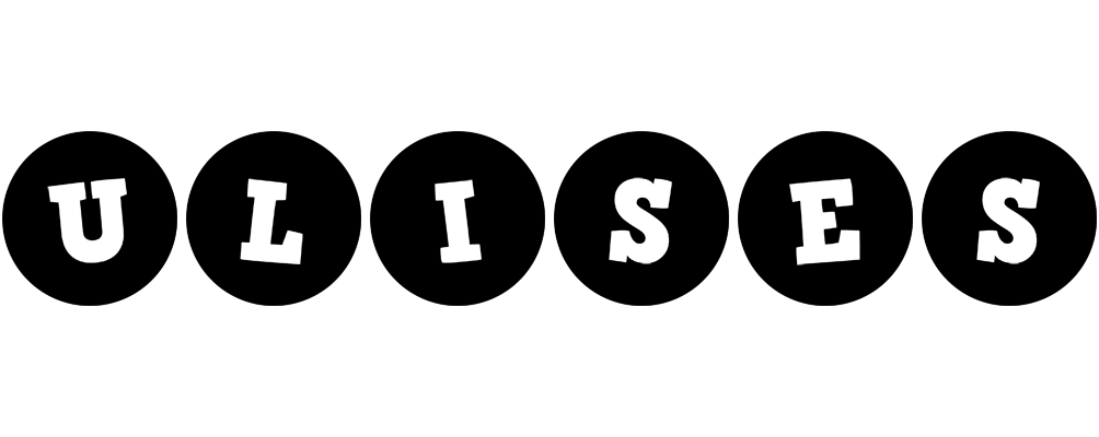 Ulises tools logo