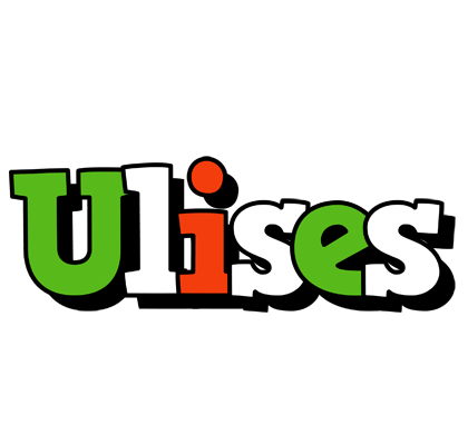 Ulises venezia logo