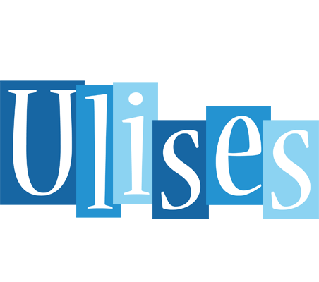 Ulises winter logo