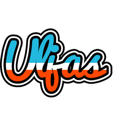 Uljas america logo