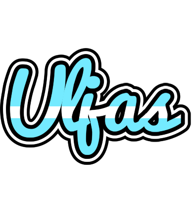 Uljas argentine logo