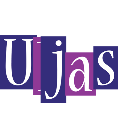Uljas autumn logo