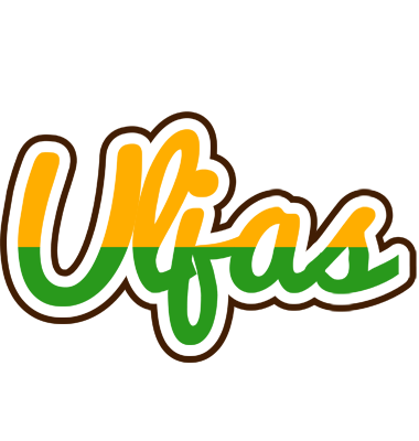 Uljas banana logo