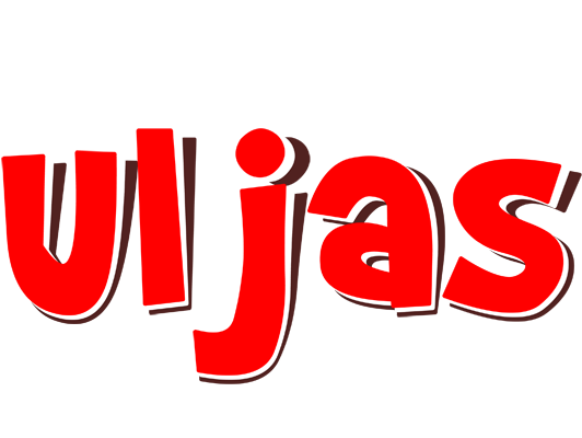 Uljas basket logo