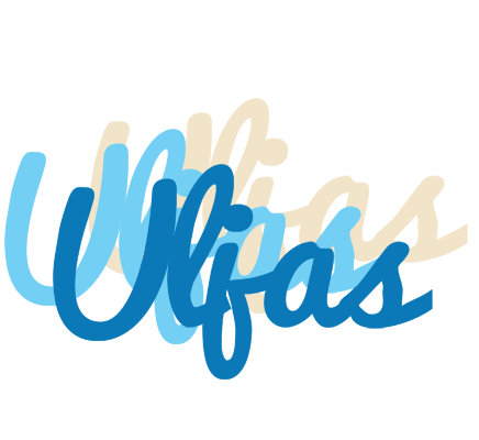 Uljas breeze logo