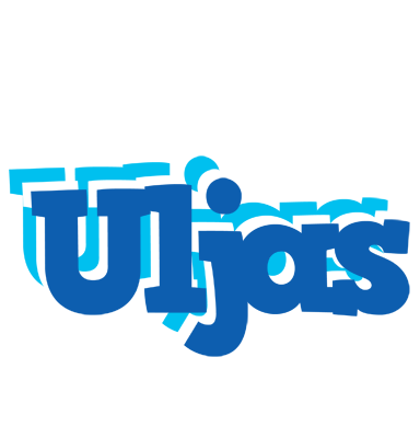 Uljas business logo