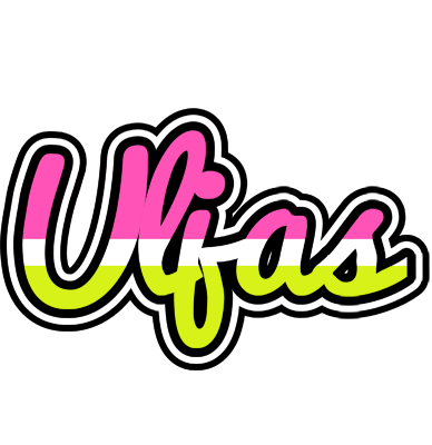 Uljas candies logo