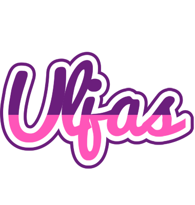 Uljas cheerful logo