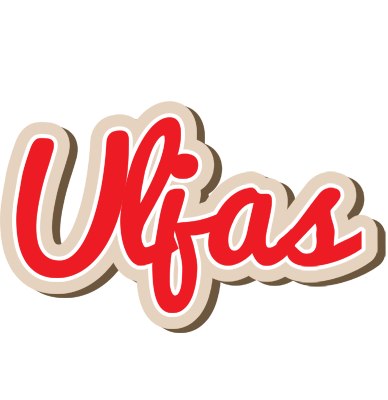 Uljas chocolate logo