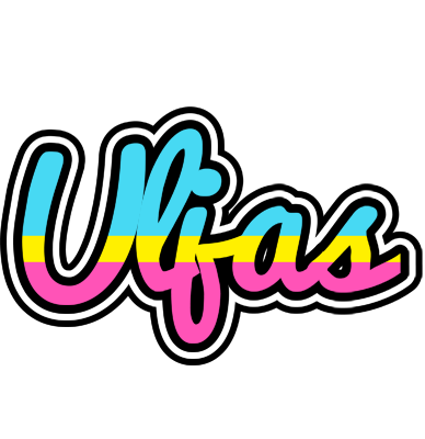 Uljas circus logo