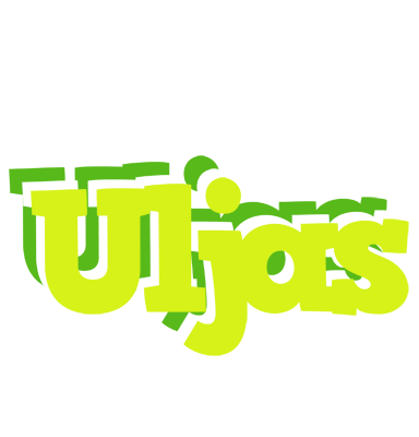 Uljas citrus logo