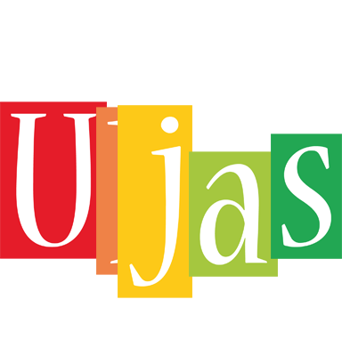 Uljas colors logo