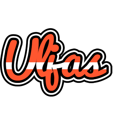 Uljas denmark logo
