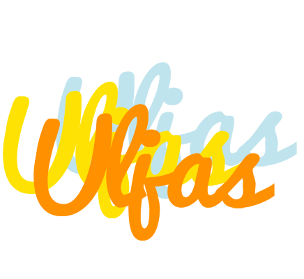 Uljas energy logo