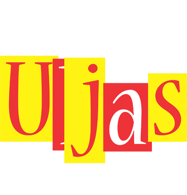 Uljas errors logo