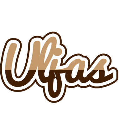 Uljas exclusive logo