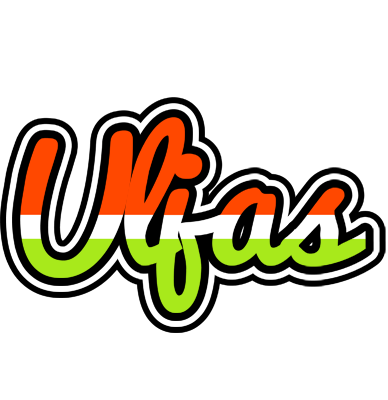 Uljas exotic logo