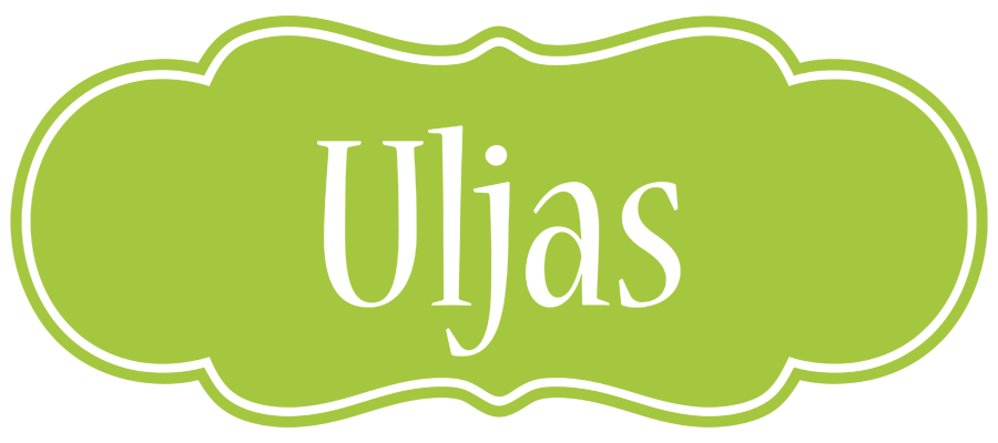 Uljas family logo