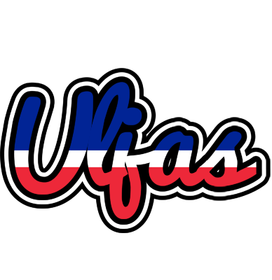 Uljas france logo