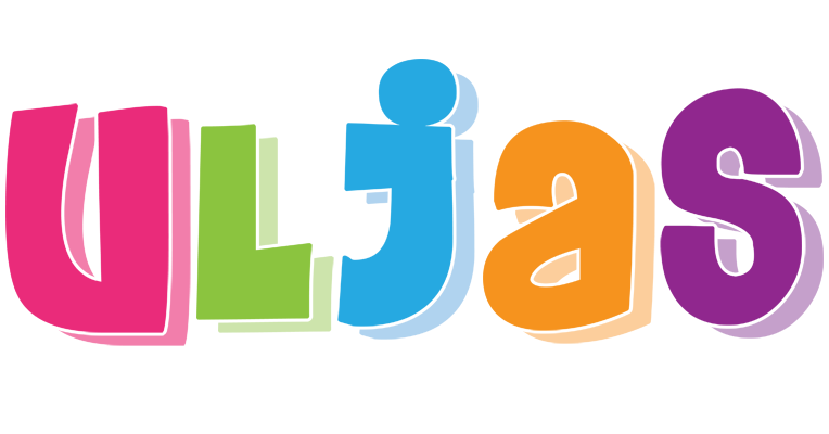 Uljas friday logo