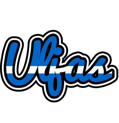 Uljas greece logo