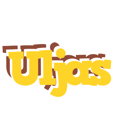 Uljas hotcup logo