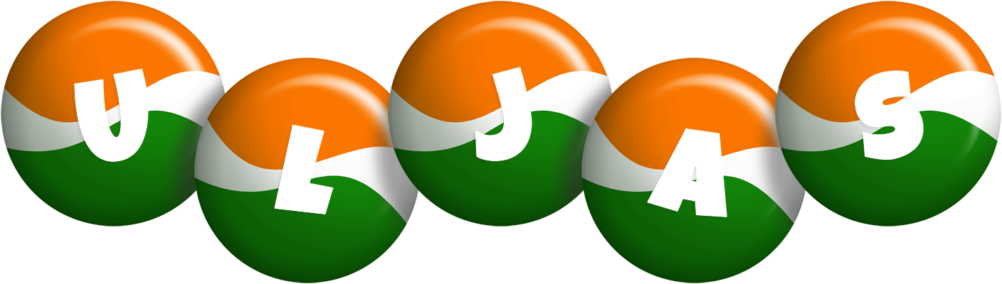 Uljas india logo