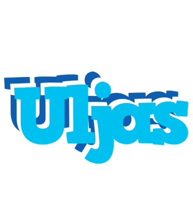 Uljas jacuzzi logo