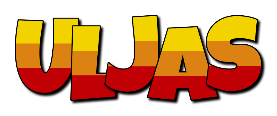 Uljas jungle logo