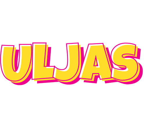 Uljas kaboom logo
