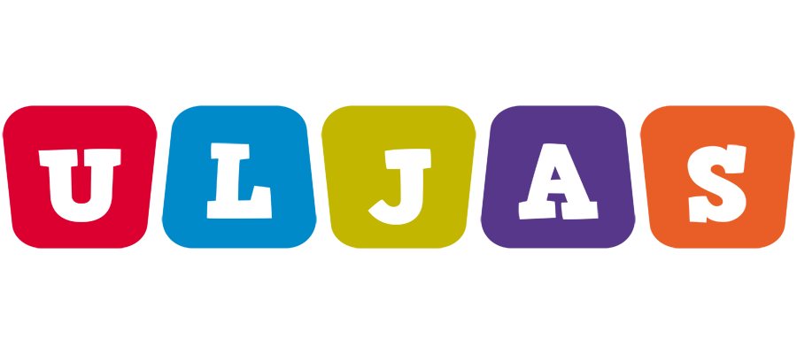 Uljas kiddo logo