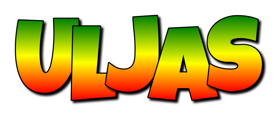 Uljas mango logo
