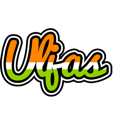 Uljas mumbai logo
