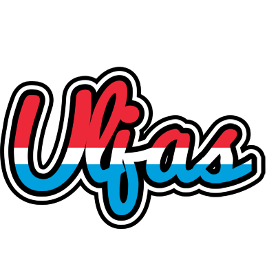 Uljas norway logo
