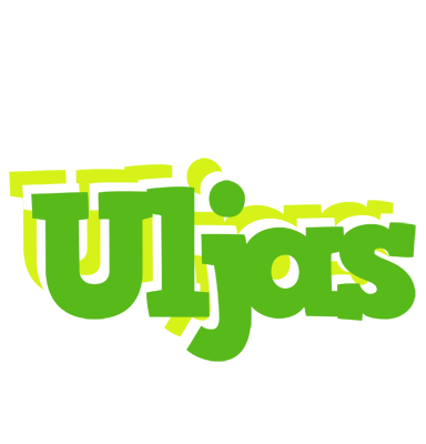 Uljas picnic logo