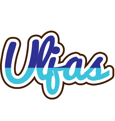 Uljas raining logo