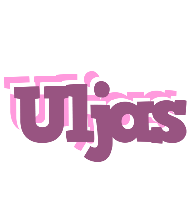 Uljas relaxing logo