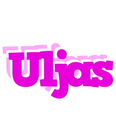 Uljas rumba logo