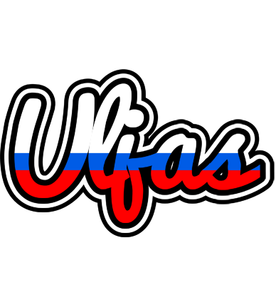 Uljas russia logo