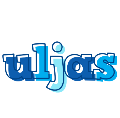 Uljas sailor logo